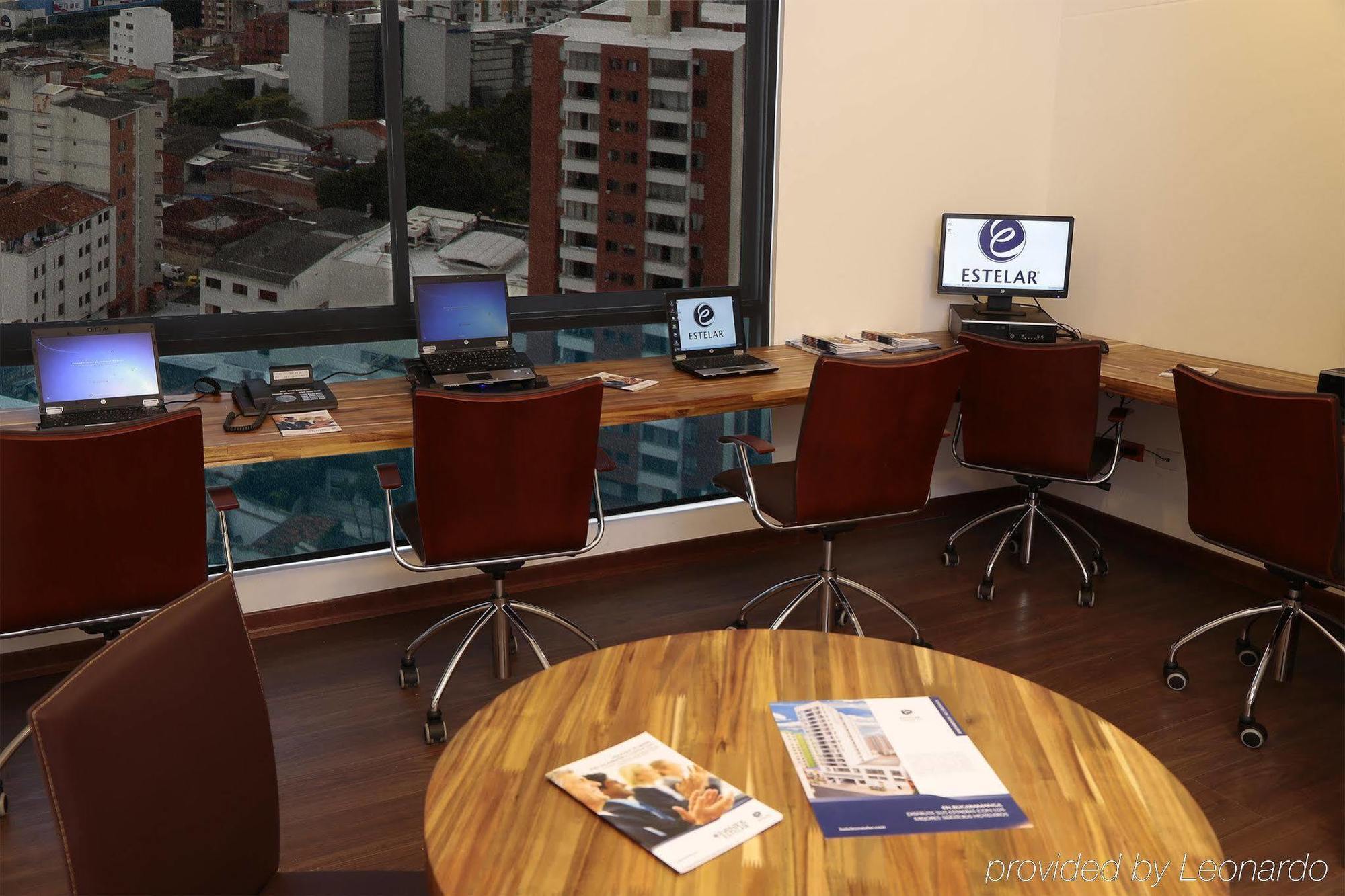 Estelar Apartamentos Bucaramanga Exterior photo
