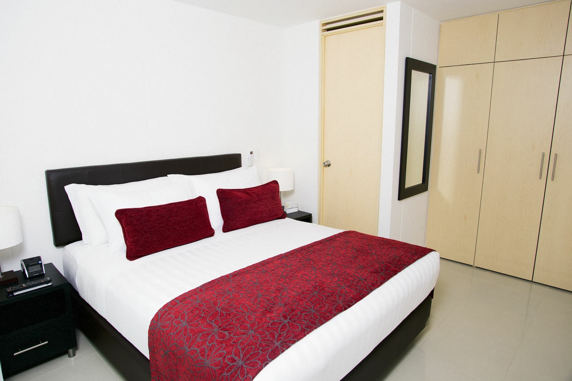 Estelar Apartamentos Bucaramanga Exterior photo
