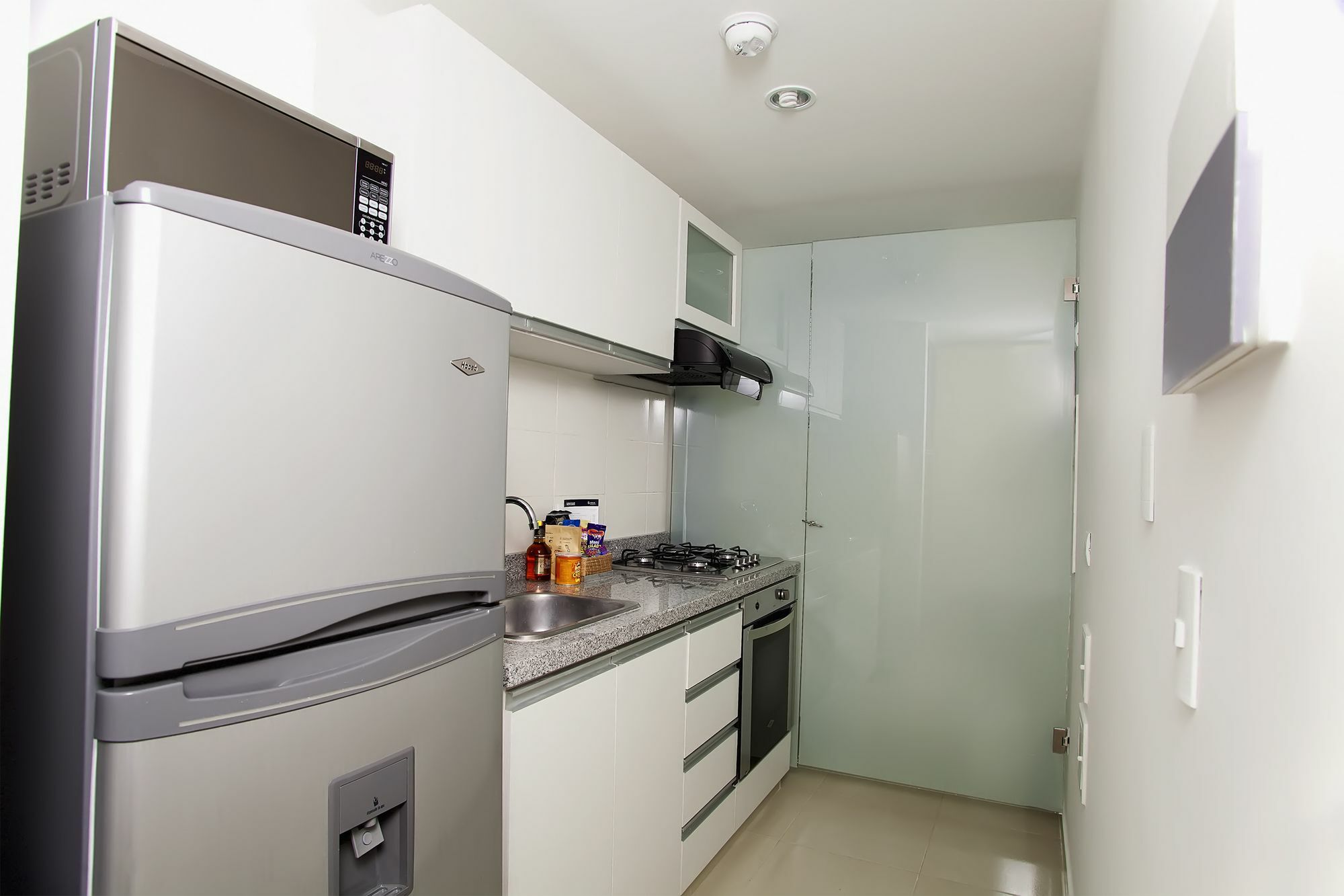 Estelar Apartamentos Bucaramanga Exterior photo